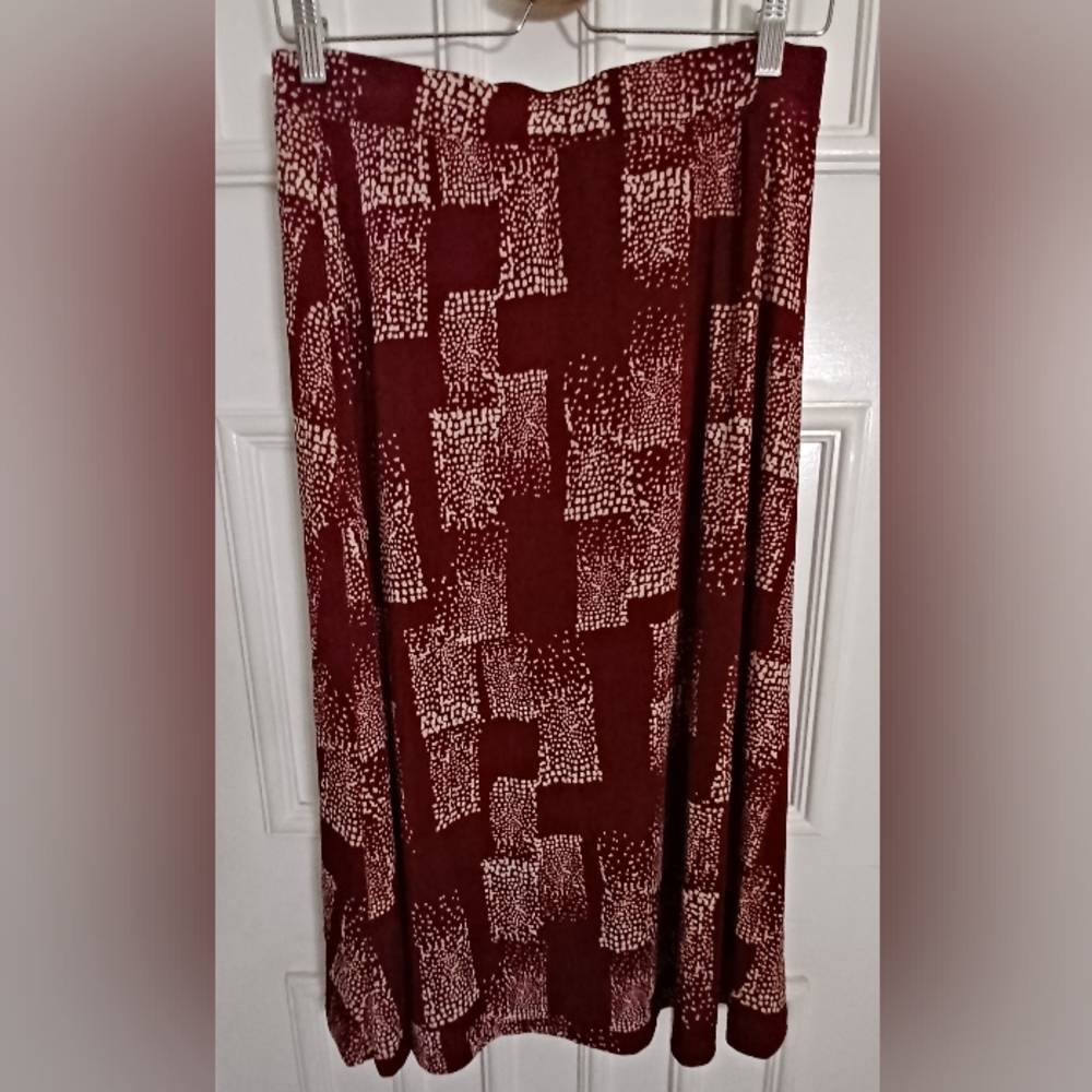 Jackelyn Smith Vintage Women’s Medium Skirt